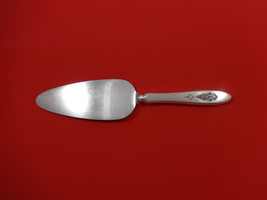 Bird of Paradise by Community Plate Silverplate HH Cake Server 10&quot; - $628.78 MXN