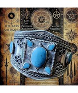 Guardians of the ‘Secret of the Ancient Djinn’ SO MUCH POWER SO LITTLE E... - $8,963.56 MXN