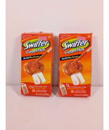 (2 Boxes) SWIFFER Carpet Flick Refill/Recharge Box Of 24 Discontinued - $47.47