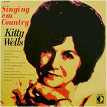 Kitty wells singing em country thumb200
