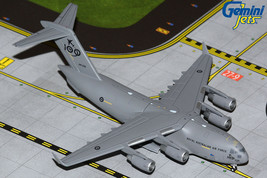 RAAF Boeing C-17 A41-206 Gemini Jets GMRAA109 Scale 1:400 - £34.06 GBP
