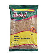 Sadaf Bulghur #2 Medium  20 oz. - $17.62 CAD