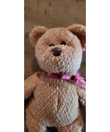 Ty Beanie Babies collection Curly The Bear Plush - $97.95 MXN
