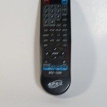 Genuine OEM Apex RM-1200 DVD Remote Control RTRM1200 AD1200RM AD1200 WORKS - $5.99