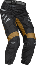 FLY RACING Patrol Pant, Caramel/Black, Men&#39;s - Size 30 - $205.29 CAD