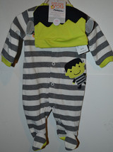 Carters Just  One 2 Piece Set My First Halloween   Infant  SIZE  NB /3M   NWT - £7.74 GBP