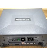 SENSOMATIC SECURITY ZBSMPROE 0101-0017-02 SCANMAX PRO CONTROLLER See Desc. - $17.96