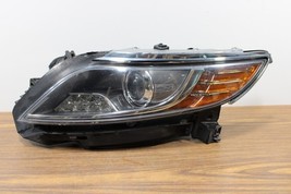 2009-12 Lincoln MKS HID Xenon Headlight Lamp Driver Left - RH image 11