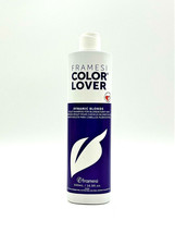 Framesi Color Lover Dynamic Blonde Violet Shampoo/Blonde,Gray Hair 16.9 oz - $23.71