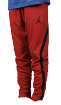 Nike Jordan Dry 23 Alpha Pants Red Men’s Sz 3XL 889711 687 New - £53.50 GBP