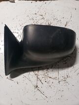 Driver Left Side View Mirror Manual Fits 97-04 DAKOTA 1228273 - $28.00