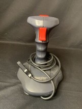 Sega Genesis Quick Shot Joystick Controller Model QS-135 - £12.10 GBP