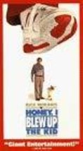 Honey I Blew Up the Kid [VHS] [VHS Tape] - £2.93 GBP