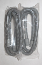 Lot of 2 new in sealed package 6 &#39; CPAP hoses - £18.97 GBP