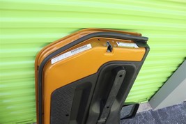2007-2018 Chrysler Jeep Wrangler JK Front Half Doors W/ Pwr Mirrors L&R image 11