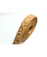 Wooden trim 215 Χ 3.1 cm - Bending model - Flexible - Wood decoration - ... - $34.30 CAD