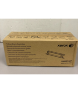 Genuine OEM  Xerox 108R01487 Yellow Drum Cartridge CT351131 / New - $65.95