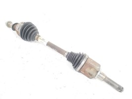 Front Left Cv Axle Shaft OEM 2019 2020 Ford Fusion 90 Day Warranty! Fast Ship... - £51.37 GBP