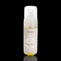 Body Shop - Bath mousse White Musk  150 ml - $797.75 MXN