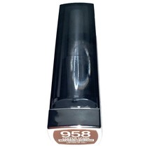Maybelline Color Sensational Metallic Lipstick Copper Spark #958 - £4.24 GBP