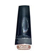 Maybelline Color Sensational Metallic Lipstick Copper Spark #958 - £4.25 GBP
