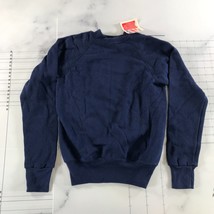 Vintage Bassett Walker Rundhalsausschnitt Sweatshirt Jungen M Baumwolle ... - £26.05 GBP