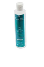 Venus for Facial Hair &amp; Skin Care Dermaplaning Preparation Cleansing Primer  6.7 - £9.88 GBP