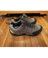 Merrell Vollis Boulder Men’s Hiking Shoes Size 13 Gray Brown Model J202344c - $54.40