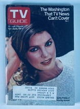 TV Guide Magazine September 20 1980 #1434 Priscilla Presley Phoenix Ed. - £7.38 GBP