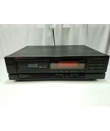 Carrera cd-3400R 6 Disc CD Player Vintage Tested - £43.31 GBP