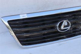 1998-02 Lexus LX470 Front Gril Grill Grille image 3