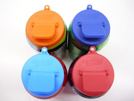 Beverage Buddee Can Cover with Magnet - Asst Colors - 4 pack - €6,88 EUR