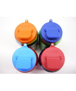 Beverage Buddee Can Cover with Magnet - Asst Colors - 4 pack - $10.83 CAD