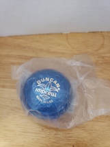 Duncan Imperial Yo Yo Blue New in Package with Mini Yo Yo Trick Book - £7.64 GBP