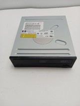 HP DH-48C2S-CT2 CD-RW Dvd-Rom Drive-R 419497-001 Silver Internal Very Good - $7.55