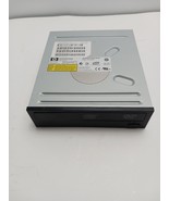 HP DH-48C2S-CT2 CD-RW Dvd-Rom Drive-R 419497-001 Silver Internal Very Good - $139.25 MXN