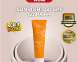 TWO PACK NuSkin Nu Skin SUNRIGHT SPF50 PA++++ Water Resistance 100ml X2 - $81.90