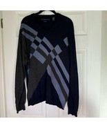 Perry Ellis Sweater Men’s Size XXL - $23.98 CAD