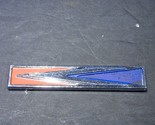 1971 72 73 74 Dodge Charger Arrow Emblem OEM 3506410 - $45.00