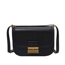 All-match Ins Messenger Bag Female 2022 Spring New Wave Fashion Small Square Bag - £77.72 GBP