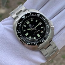 Steeldive SD1970 Captain Willard 6105 Automatic Diver Watch Seiko NH35 B... - £99.24 GBP