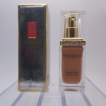 Elizabeth Arden Flawless Finish Perfectly Nude Makeup SIENNA 1oz SPF 15 - £10.89 GBP