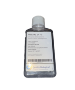 Phosphate Buffered Saline 500ML Quality Biological - €9,33 EUR