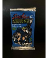 Sachs &amp; Violens Booster Pack Sachs &amp; Violens Brand New Sealed - $7.63 CAD