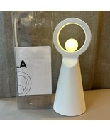 IKEA Strala Angel Light Christmas Decor With Batteries Nightlight 302.13... - €21,49 EUR