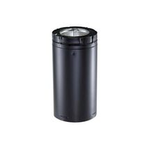 Simpson Dura-Vent Direct Vent Pipe, Length: 24", Black - €69,62 EUR