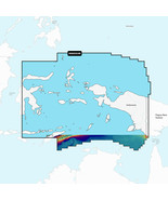 Garmin Navionics Vision+ NVAE024R - Central West Papua &amp; East Sulawesi -... - £160.05 GBP