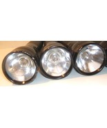 Maglite 3-D cell black flashlight, used, working condition. - $30.00
