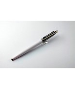 Parker Jotter Standard CT Ballpoint Ball Pen Ballpen White Body New Blue... - $17.99