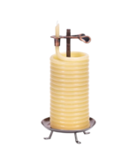 Candle by the Hour - 80 Hour Citronella Candle (20559BC) - £19.23 GBP